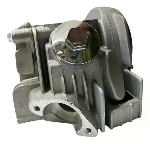 Tapa de Cilindro Gilera Smash 110cc